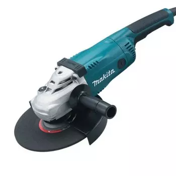 MAKITA GA9020SF Шлифмашина угловая MAKITA GA9020SF