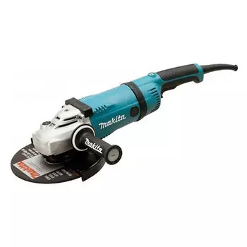 MAKITA GA9030SF01 Шлифмашина угловая MAKITA GA9030SF01