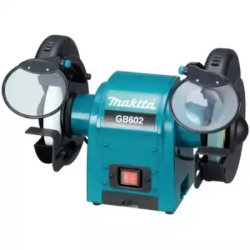 MAKITA GB 602 Точило (250 Вт, 150 х 16 х 12,7 мм)