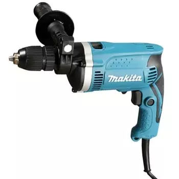 MAKITA HP1631 Дрель ударная (710 Вт, 0-48000 уд/мин, БЗП)