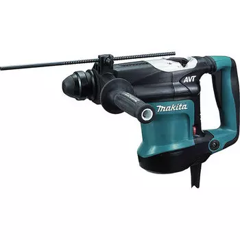 MAKITA HR3200C Перфоратор (SDS+, 850 Вт, 5,5 Дж) кейс