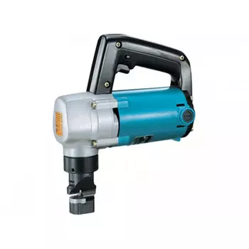 MAKITA JN3201J Ножницы вырубные MAKITA JN3201J (710Вт,1300об\м,рез-3.2мм,3.4кг,MakPac,Rреза-128мм)