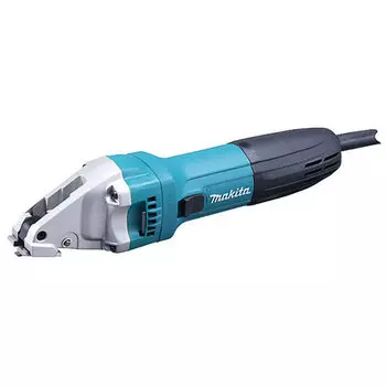 MAKITA JS1000 Ножницы шлицевые (380 Вт, 450 ход/мин)