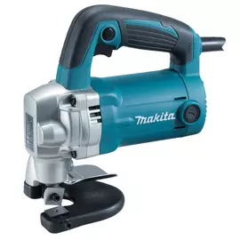 MAKITA JS3201J Электрические ножницы по металлу (710 Вт, 1600 ход/мин, 50 мм)