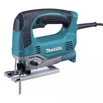 MAKITA JV0600K Лобзик (650 Вт, 500-3100 об\мин) кейс