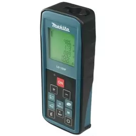 MAKITA LD100P Дальномер лазерный MAKITA LD100P (0,05 - 100 м, точн. 1,5 мм)