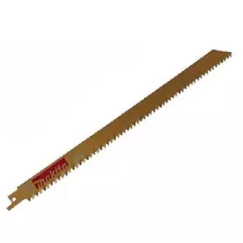 MAKITA P-05050 Полотно для сабельной пилы MAKITA,1шт,3004,тв\сплав,300\4.2мм,д\дер,бетона,чугуна