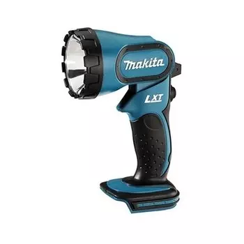 MAKITA STEXBML145 Фонарь аккумуляторный MAKITA STEXBML145 (Li-ion, 14 В, без аккум. и зар. устр.)