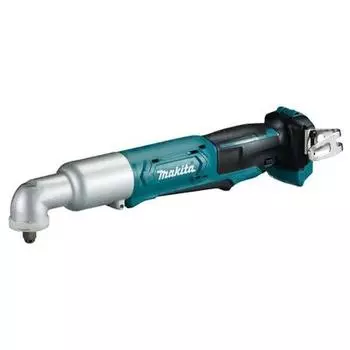 MAKITA TL065DZ Гайковерт угловой ударный аккумуляторный (10.8В,Li-ion(слайдер),0-2000об\м,квадрат 3\8",1.6кг,кор,60