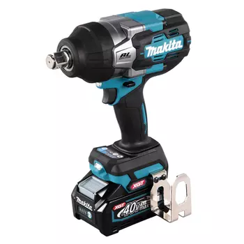MAKITA TW001GM201 Гайковерт аккумуляторный ударный 3/4" XGT (2 х 4 Ач)