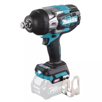 MAKITA TW001GZ Гайковерт аккумуляторный ударный 3/4" XGT (без аккумулятора и з/у)