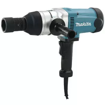 MAKITA TW1000 Гайковерт ударный сетевой Makita TW1000