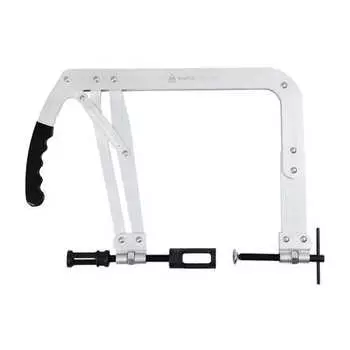 МАСТАК 103-11250 Рассухариватель клапанов струбцинный