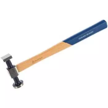 МАСТАК 117-10005 Молоток рихтовочный №5