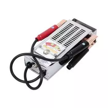 МАСТАК 122-00001 Нагрузочная вилка (тестер) для аккумуляторов