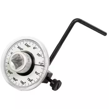 МАСТАК 123-00360 Угломер1/2