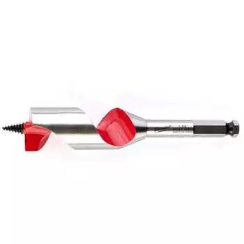 Milwaukee 48131253 Спиральное сверло Milwaukee Impact 32х153