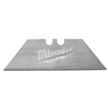 Milwaukee 48221950 Лезвия сменные трапецевидные Milwaukee (50 шт)