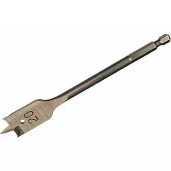 Milwaukee 4932363138 Сверло перьевое 20х152