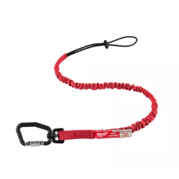 Milwaukee 4932471351 Страховочный эластичный строп для электроинструмента весом до 4.5 кг