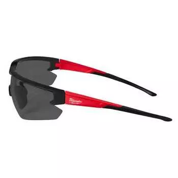 Milwaukee 4932471882 Очки защитные простые (затемненные)