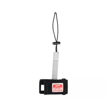 Milwaukee 4932472107 Напульсник-страховка для ручного инструмента