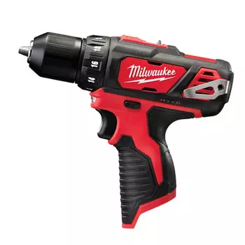 Milwaukee 4933441930 Дрель-шуруповерт аккумуляторный Milwaukee M12 BDD-0