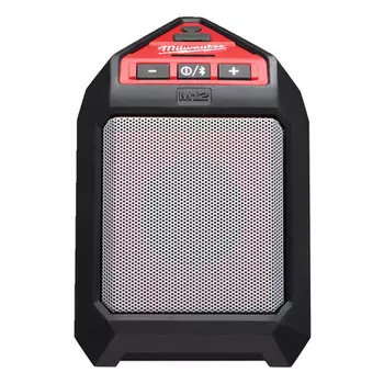 Milwaukee 4933448380 Колонка аккумуляторная Milwaukee M12 JSSP-0