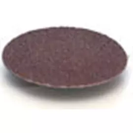 Mirka 8091500180 Диск шлифовальный Mirka Quick Disc, Roloc 50 мм, Р80