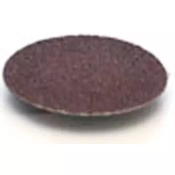 Mirka 8091500180 Диск шлифовальный Mirka Quick Disc, Roloc 50 мм, Р80