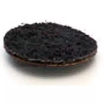 Mirka 8093500111 Диск зачистной Quick Disc 50мм COARSE R (типа Ролок) коричневый