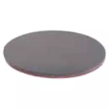 Mirka 8A24102095 Диск шлифовальный Mirka Abralon 150 мм, Р2000 без отверстий