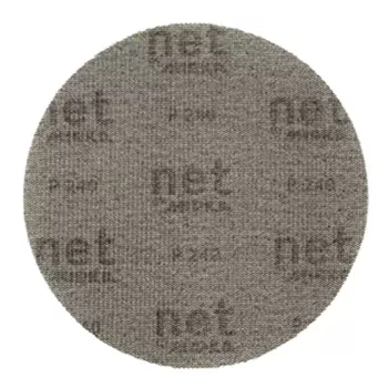Mirka AE24105032 Диск шлифовальный сетч. Autonet 150мм P320