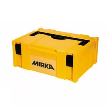 Mirka MIN6530011 Пластиковый кейс