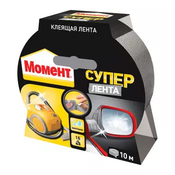 Момент HNK-1760304 Супер лента момент клеящая 10 м