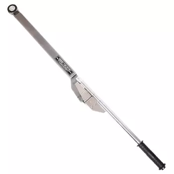 NORBAR TW 5R P 3/4 SQ.DR Динамометрический ключ 3/4" 300-1000 Нм двухсторонний с предустанавливаемым моментом с трещоткой