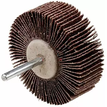 NORTON 69957360901 Круг лепестковый 60 x 15 х 6 P60 R207