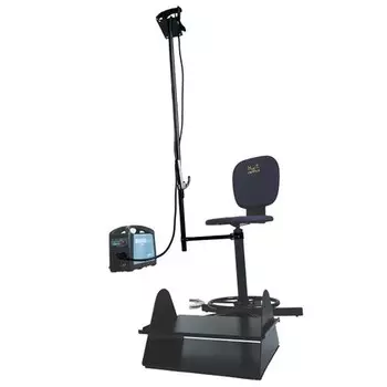 НТС 0214-01 Подставка под кабель «Ампер ПК-1»