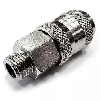 OMG 3693 OMG Штуцер мама наружн. 3\8M