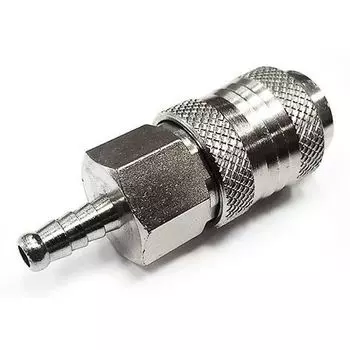 OMG 3729 OMG Штуцер мама елка d.8