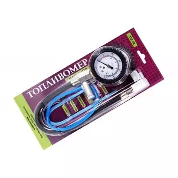 Орион 5040ТМ18 Топливомер ТМ-18