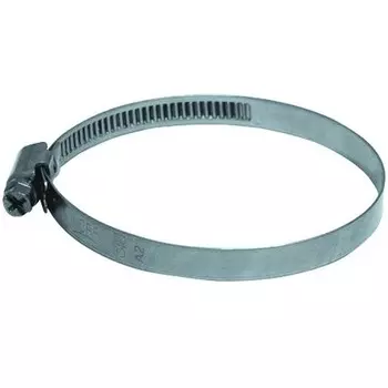 RS F-64284 Хомут обжимной (нержавеющая сталь) 32-50 мм