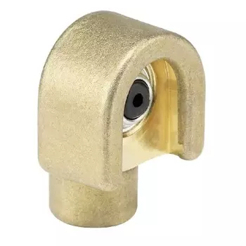 PRESSOL 120621 Насадка для масленок 16 мм, М10х1