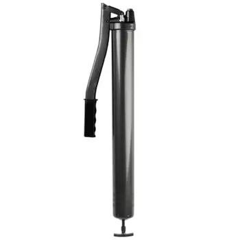 PRESSOL 12686780 Профессиональный усиленный смазочный шприц, M10 x 1, 1000 см3