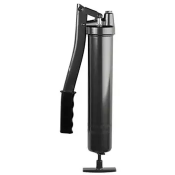 PRESSOL 12695 Шприц профессиональный, усиленный, М10х1, 500мл