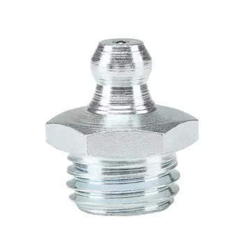 PRESSOL 15017 Коническая пресс-масленка прямая М12 х 1,5