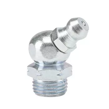 PRESSOL 15137140 Коническая пресс-масленка угловая 45° G 1/8