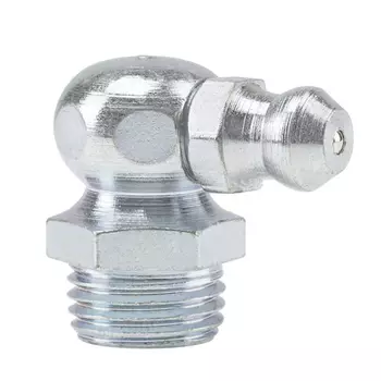 PRESSOL 15213140 Пресс-масленка Н3, 90°, М10 х 1
