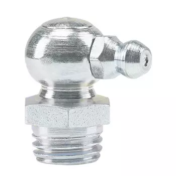 PRESSOL 15217 Коническая пресс-масленка угловая 90° М12х1,5