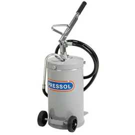 PRESSOL 17790 Маслораздатчик передвижной 14 л, Прессол